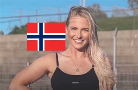 mujeres noruegas|1000+ Fotos de chicas de Noruega 